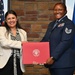 Holloman AFB hosts UMGC Graduation Ceremony 2025