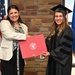 Holloman AFB hosts UMGC Graduation Ceremony 2025