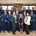 Holloman AFB hosts CCAF &amp; UMGC Graduation Ceremony 2025