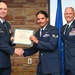 Holloman AFB hosts CCAF Graduation Ceremony 2025