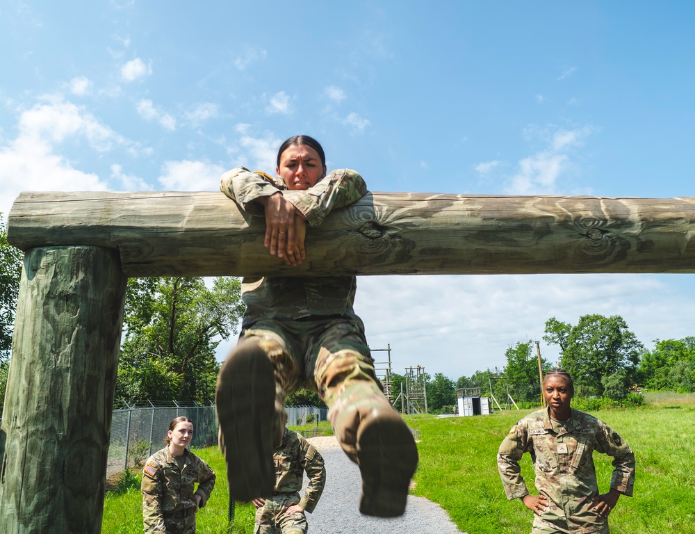 Owning our obstacles