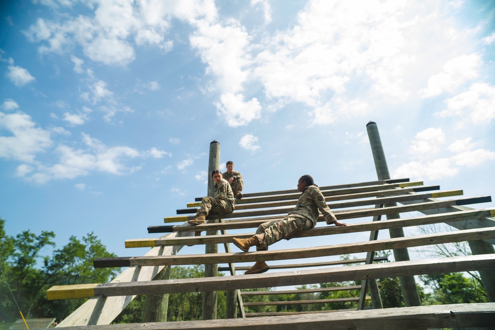Owning our obstacles