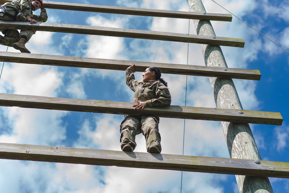 Owning our obstacles