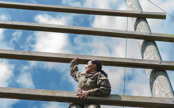 Owning our obstacles