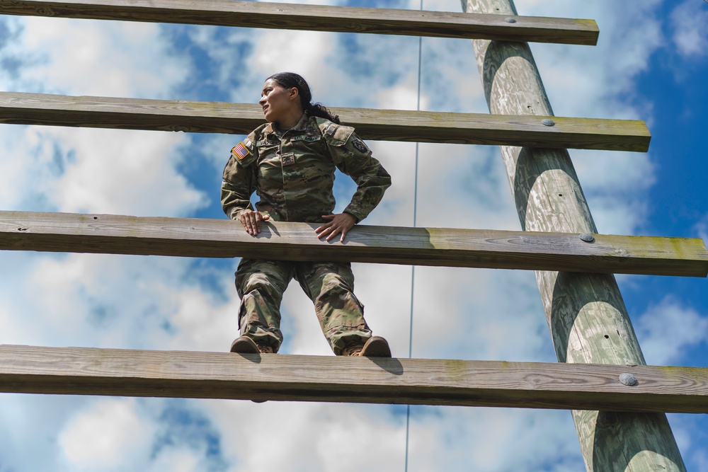 Owning our obstacles