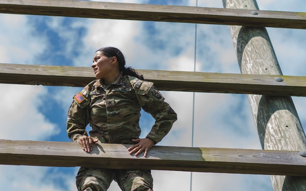 Owning our obstacles