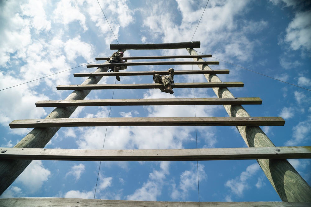 Owning our obstacles