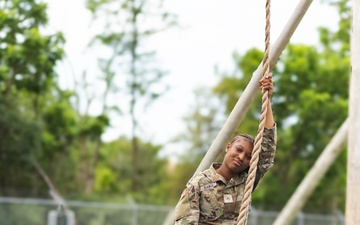 Air assault confidence built on grueling course