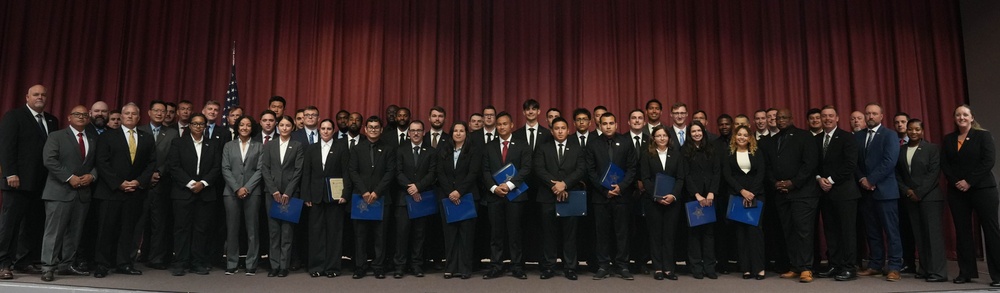 CMCA hosts U.S. Secret Service training at Robins AFB
