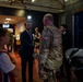 SD and Family Attend Space Force Military Appreciation Day at Nationals Park