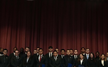 CMCA hosts U.S. Secret Service training at Robins AFB