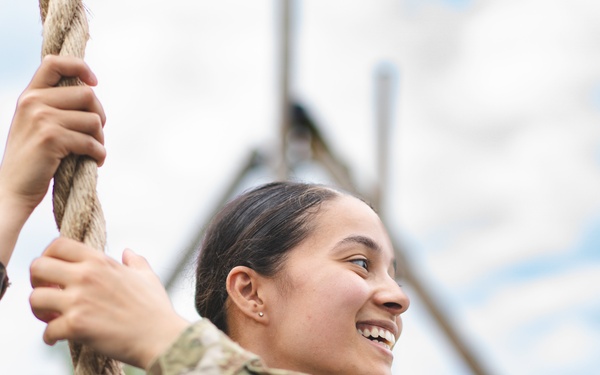 Owning our obstacles