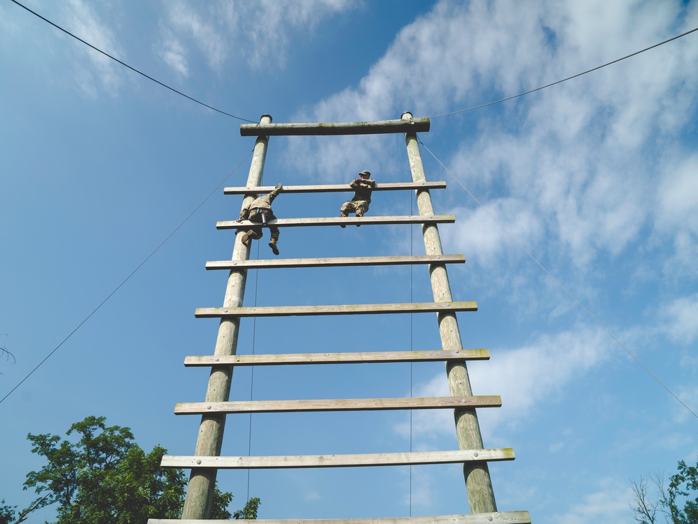 Owning our obstacles