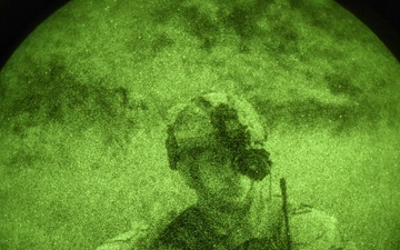 178th Wing Security Forces complete annual training at Camp James A. Garfield