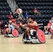 2025 DoD Warrior Games