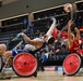 2025 DoD Warrior Games