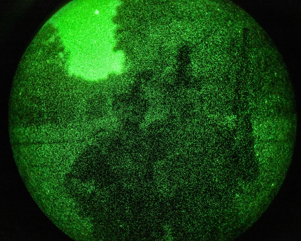 178th Wing Security Forces complete annual training at Camp James A. Garfield