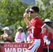 2025 DoD Warrior Games