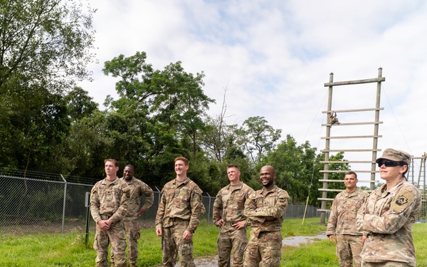 Owning our obstacles