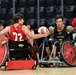 2025 DoD Warrior Games