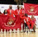 2025 DoD Warrior Games