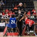 2025 DoD Warrior Games