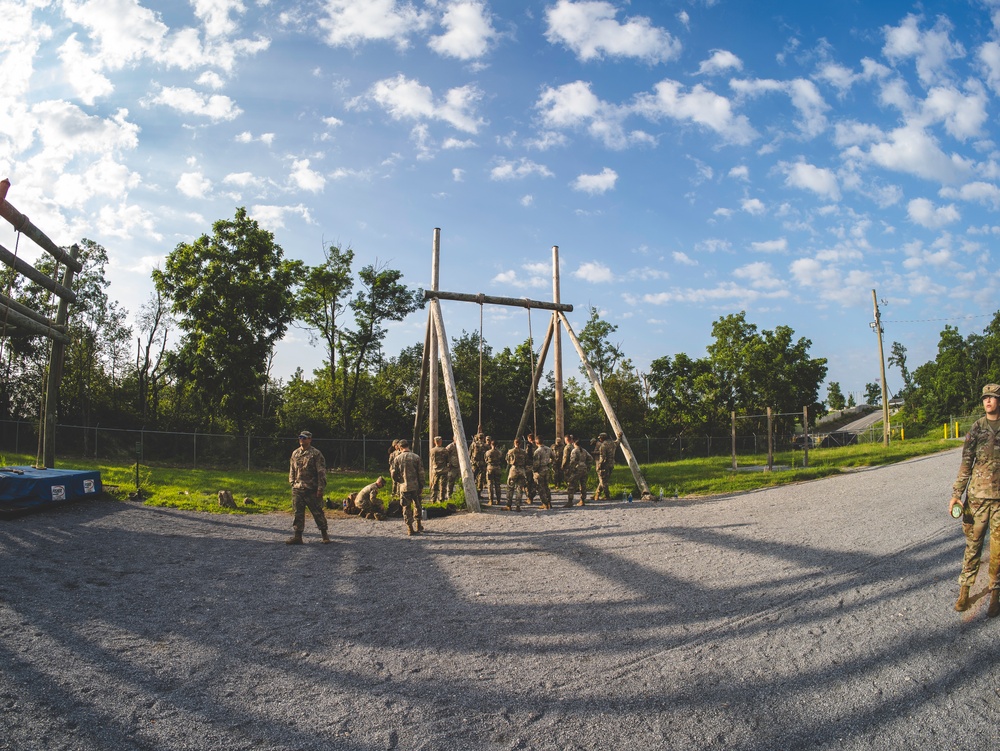 Owning our obstacles