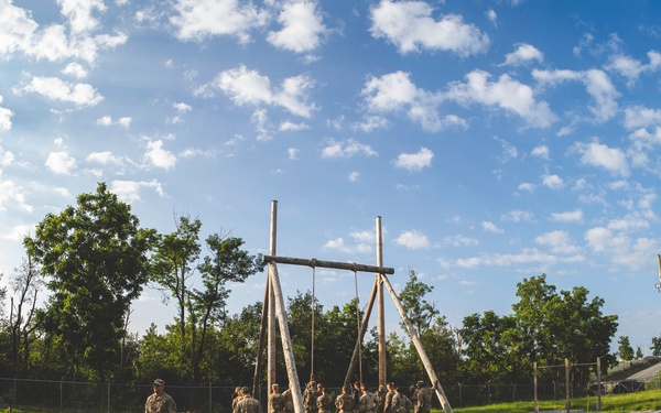 Owning our obstacles