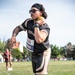 DoD Warrior Games Field Event