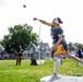 DoD Warrior Games Field Event
