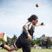 DoD Warrior Games Field Event