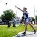 DoD Warrior Games Field Event