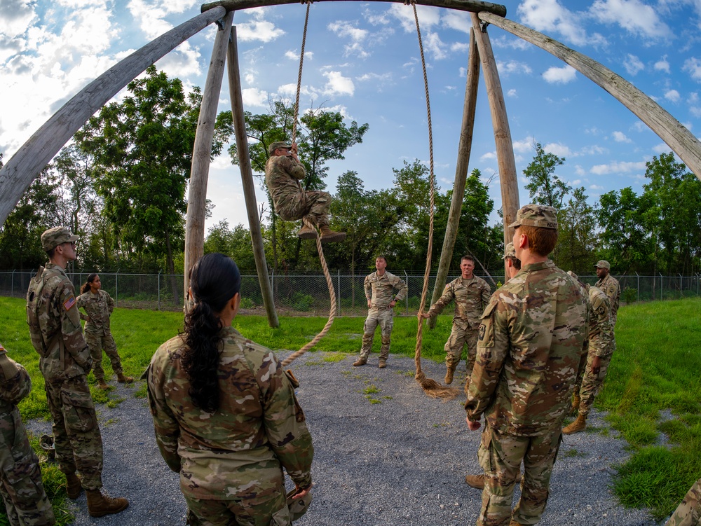 Owning our obstacles