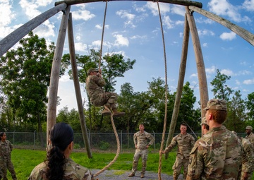 Owning our obstacles