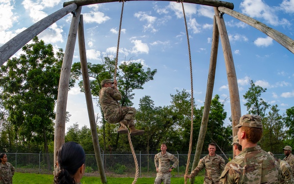 Owning our obstacles