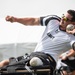 DoD Warrior Games Field Event