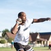 DoD Warrior Games Field Event
