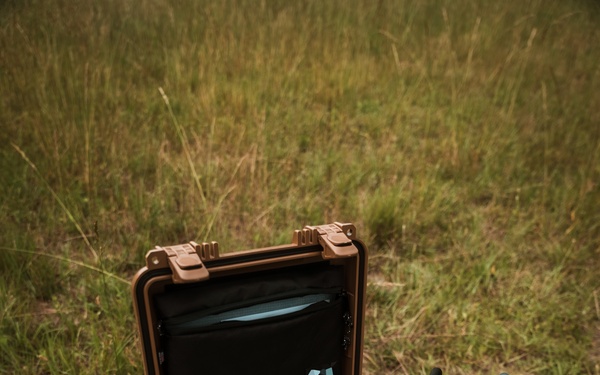 On the Digital Frontline: TCE trains II MEF on Expeditionary 5G Systems