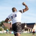 DoD Warrior Games Field Event