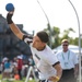 DoD Warrior Games Field Event