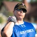 DoD Warrior Games Field Event