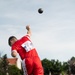 DoD Warrior Games Field Event