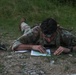 173rd Airborne Brigade Soldiers conduct land navigation to prepare for Expert Soldier and Expert Infantry Badge