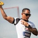 DoD Warrior Games Field Event