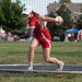 DoD Warrior Games Field Event