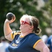 DoD Warrior Games Field Event