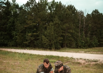 On the Digital Frontline: TCE trains II MEF on Expeditionary 5G Systems