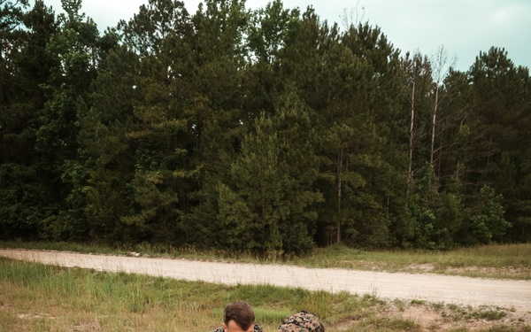 On the Digital Frontline: TCE trains II MEF on Expeditionary 5G Systems