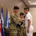 NAVSCIATTS Semester 25-4 Graduation