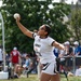 DoD Warrior Games Field Event